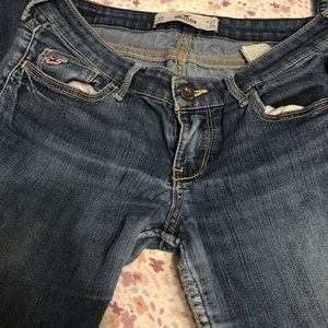 3/25 hollister w 27 l 29